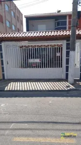 Sobrado com 3 Quartos à venda, 210m² no Jordanópolis, São Bernardo do Campo
