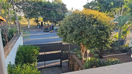 Imóvel Comercial com 5 Quartos para alugar, 380m² no Belvedere, Belo Horizonte