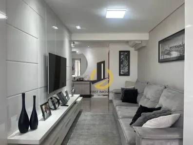 Apartamento com 2 Quartos à venda, 93m² no Fundação, São Caetano do Sul