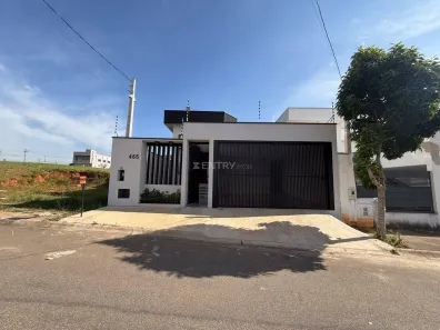 Casa com 3 Quartos à venda, 169m² no Residencial Tosi, Itupeva
