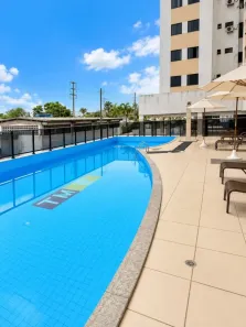 Apartamento com 2 Quartos à venda, 51m² no Centro, Lauro de Freitas