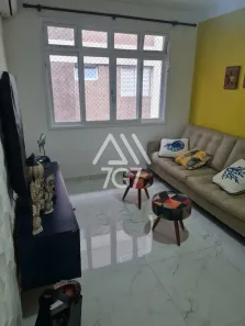 Apartamento com 2 Quartos à venda, 78m² no Enseada, Guarujá