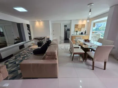Apartamento com 3 Quartos à venda, 97m² no Sion, Belo Horizonte