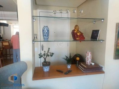 Apartamento com 4 Quartos à venda, 115m² no Bela Vista, Porto Alegre