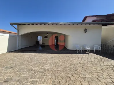 Casa com 3 Quartos para alugar, 293m² no Jardim Esplanada, São José dos Campos