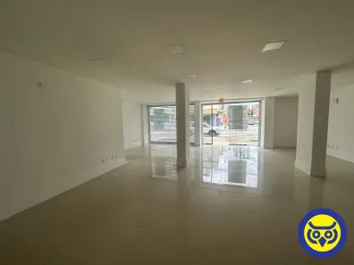 Ponto Comercial para alugar, 85m² no Centro, Florianópolis