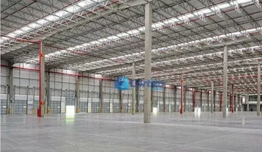 Galpão/Depósito/Armazém para alugar, 8000m² no Empresarial Paineira (Jordanésia), Cajamar