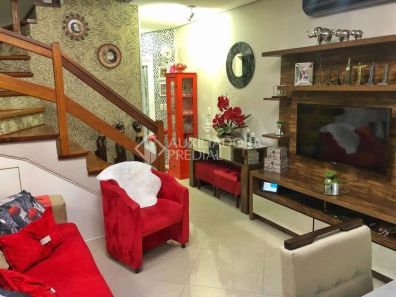 Sobrado com 3 Quartos à venda, 93m² no Sarandi, Porto Alegre