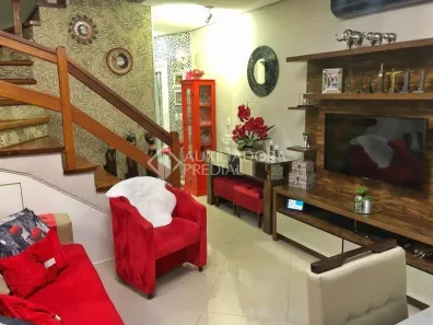 Sobrado com 3 Quartos à venda, 93m² no Sarandi, Porto Alegre