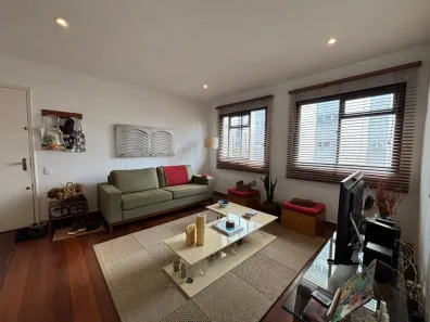 Apartamento com 2 Quartos à venda, 65m² no Vila Guarani (Z Sul), São Paulo