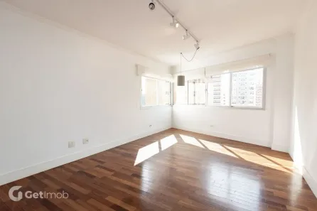 Apartamento com 3 Quartos à venda, 95m² no Perdizes, São Paulo