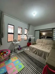 Casa com 3 Quartos à venda, 150m² no Estádio, Rio Claro