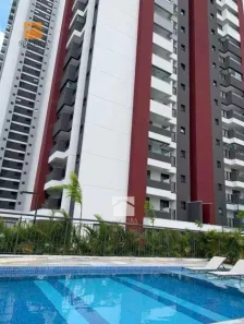 Apartamento com 1 Quarto à venda, 47m² no Parque Campolim, Sorocaba