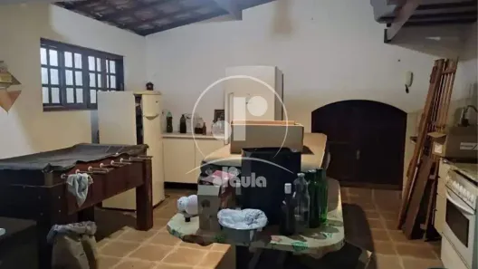 Casa com 2 Quartos à venda, 123m² no Vila Alzira, Santo André