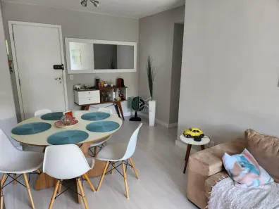 Apartamento com 2 Quartos para alugar, 80m² no Recreio dos Bandeirantes, Rio de Janeiro