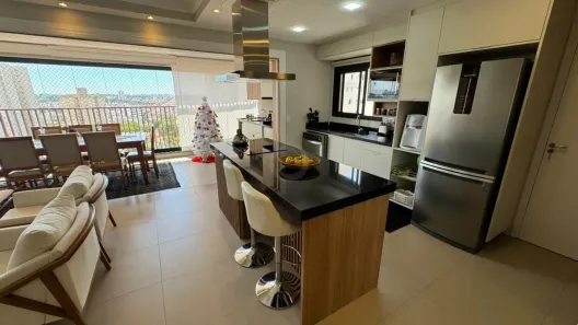 Apartamento com 2 Quartos à venda, 116m² no Nova América, Piracicaba