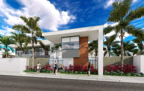Casa de Condomínio com 4 Quartos à venda, 135m² no Morros, Teresina