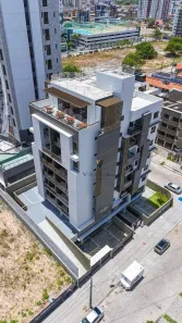 Apartamento com 2 Quartos à venda, 53m² no Bessa, João Pessoa