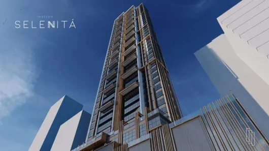 Apartamento com 4 Quartos à venda, 146m² no Centro, Balneário Camboriú