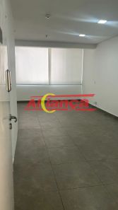 Sala Comercial à venda, 38m² no Vila Pedro Moreira, Guarulhos