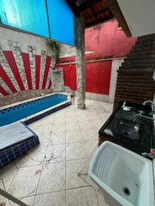 Casa com 3 Quartos à venda, 165m² no Caiçara, Praia Grande
