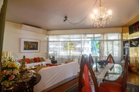 Apartamento com 3 Quartos à venda, 139m² no Ipanema, Rio de Janeiro