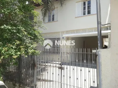 Sobrado com 3 Quartos à venda, 162m² no Vila Piauí, São Paulo