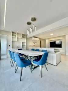 Apartamento com 2 Quartos à venda, 123m² no Tatuapé, São Paulo