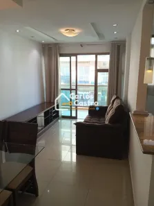Apartamento com 2 Quartos para alugar, 70m² no Barra Olímpica, Rio de Janeiro
