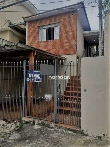 Casa com 2 Quartos à venda, 150m² no Parque São Luís, São Paulo