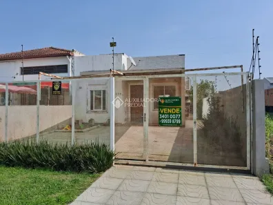 Casa com 3 Quartos à venda, 98m² no Centro Novo, Eldorado do Sul