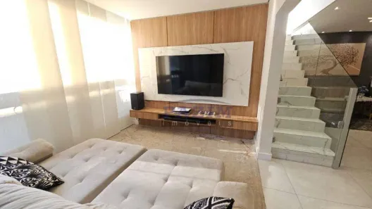 Apartamento com 3 Quartos à venda, 216m² no Centro, Vinhedo