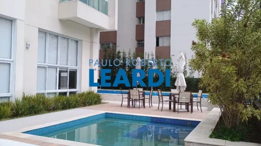 Apartamento com 2 Quartos à venda, 68m² no Vila Mascote, São Paulo