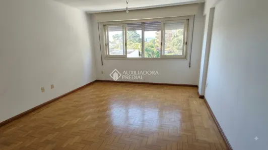 Apartamento com 3 Quartos à venda, 98m² no Três Figueiras, Porto Alegre
