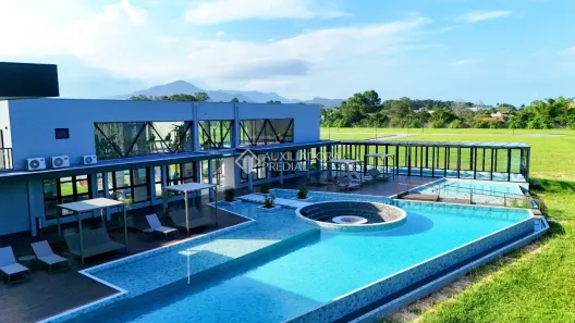 Lote/Terreno à venda, 450m² no Campo Duna, Garopaba