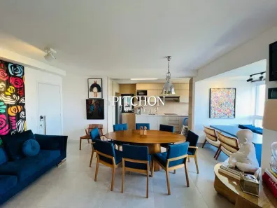 Apartamento com 1 Quarto à venda, 82m² no Serra do Curral Del Rey, Nova Lima