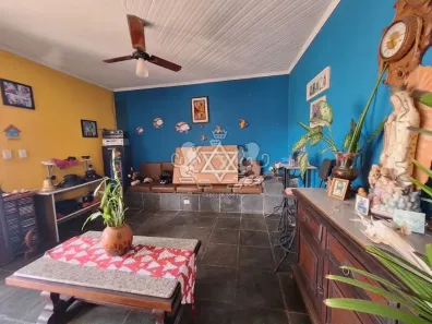 Casa com 4 Quartos à venda, 258m² no Massaguaçu, Caraguatatuba