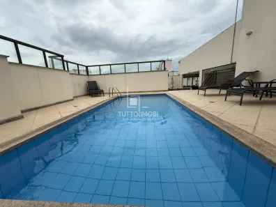Apartamento com 2 Quartos à venda, 60m² no Jardim Camburi, Vitória