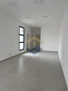 Sala Comercial para alugar, 35m² no Jardim Ermida II, Jundiaí