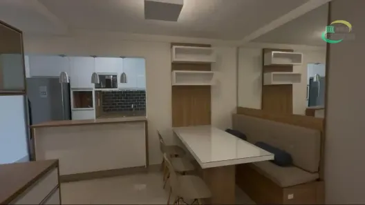 Apartamento com 3 Quartos à venda, 72m² no Vila Aurocan, Campinas