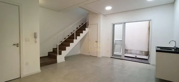 Casa com 2 Quartos à venda, 103m² no Cambuci, São Paulo