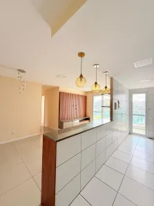 Apartamento com 3 Quartos à venda, 82m² no Maranhão Novo, São Luís