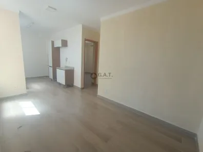 Apartamento com 2 Quartos para alugar, 43m² no Éden, Sorocaba