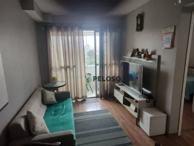 Apartamento com 2 Quartos à venda, 52m² no Jaçanã, São Paulo