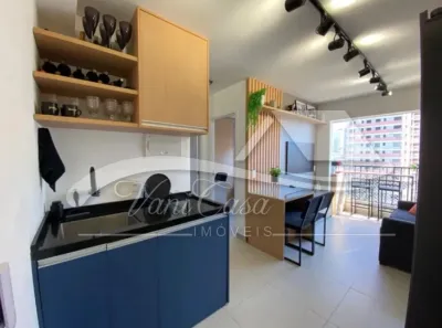 Apartamento com 2 Quartos à venda, 35m² no Ipiranga, São Paulo