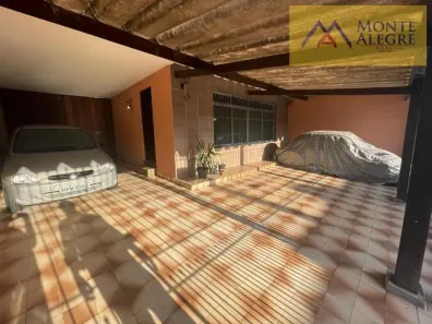 Casa com 4 Quartos à venda, 176m² no Cidade Domitila, São Paulo