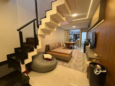Sobrado com 3 Quartos à venda, 120m² no Jardim Umuarama, São Paulo