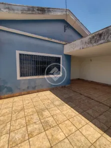Casa com 3 Quartos à venda, 186m² no Campos Elíseos, Ribeirão Preto