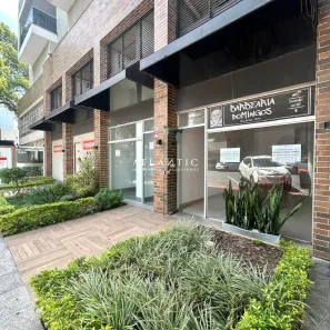 Ponto Comercial à venda, 33m² no Praia do Suá, Vitória