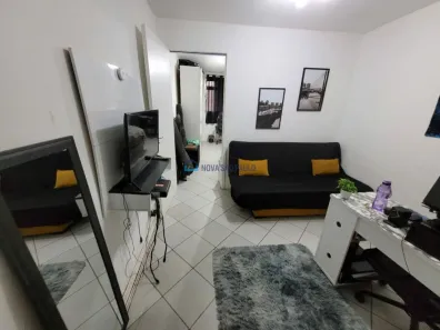 Apartamento com 1 Quarto à venda, 35m² no Vila Mariana, São Paulo